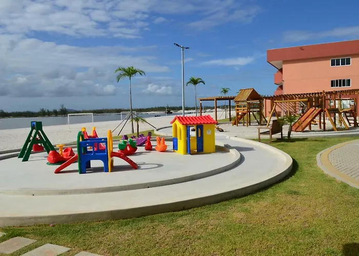 Portal Para O Sol E O Mar