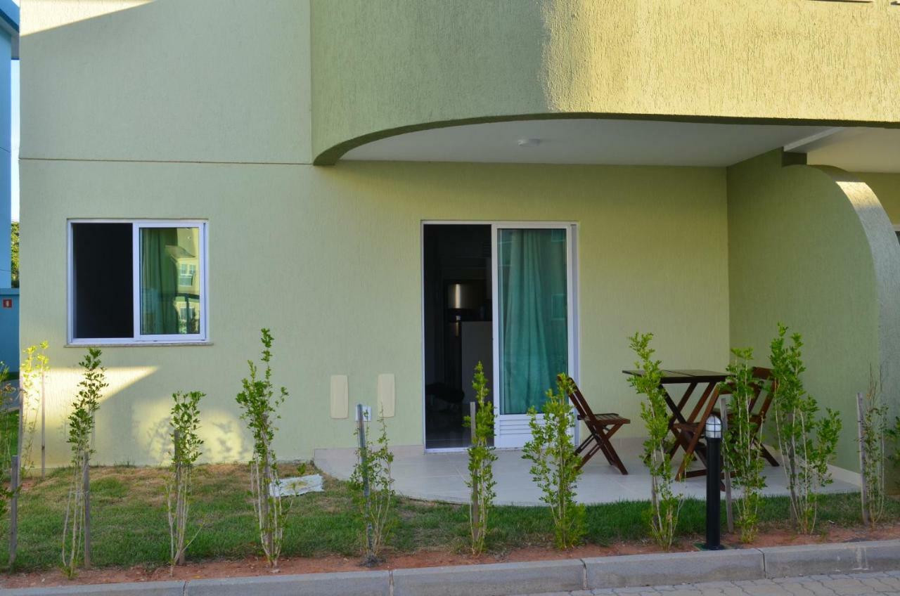Apartment Portal O Sol E O Mar *